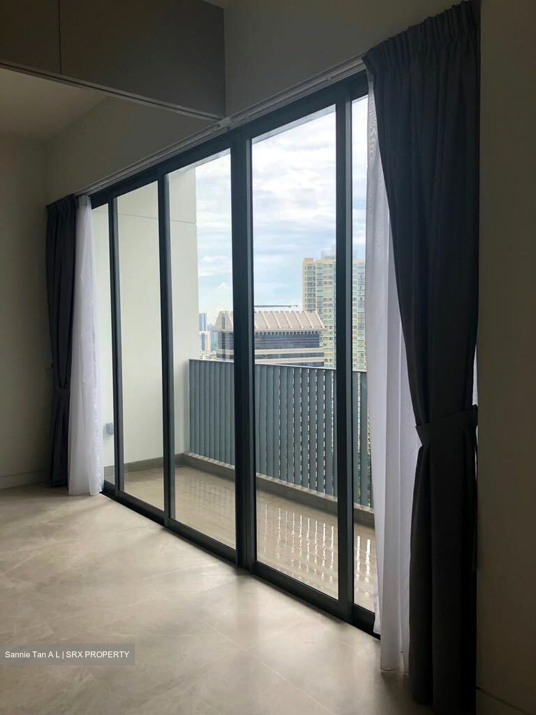 Highline Residences (D3), Condominium #582850571